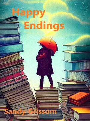 cover image of Happy Endings